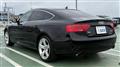 2016 Audi A5