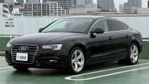 2016 Audi A5