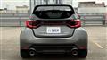 2024 Toyota Yaris
