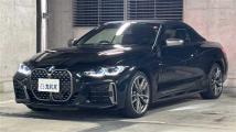 2023 BMW 4 Series