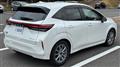 2024 Nissan Note