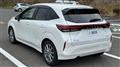 2024 Nissan Note