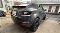 2017 Land Rover RangeRover Evoque