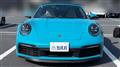2020 Porsche 911