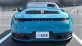 2020 Porsche 911