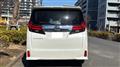 2016 Toyota Alphard