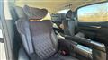 2016 Toyota Alphard