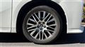 2016 Toyota Alphard