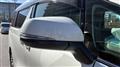 2016 Toyota Alphard