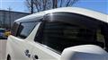 2016 Toyota Alphard