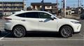 2021 Toyota Harrier Hybrid
