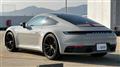 2024 Porsche 911