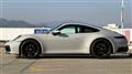 2024 Porsche 911