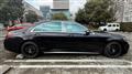 2013 Mercedes-Benz S-Class
