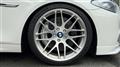 2011 BMW 5 Series