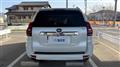 2019 Toyota Land Cruiser Prado