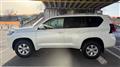 2019 Toyota Land Cruiser Prado