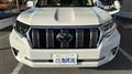 2019 Toyota Land Cruiser Prado