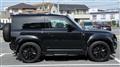 2021 Land Rover Defender