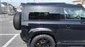2021 Land Rover Defender