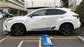 2019 Lexus NX