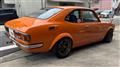 1972 Toyota Corolla Levin