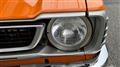 1972 Toyota Corolla Levin