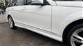 2012 Mercedes-Benz C-Class