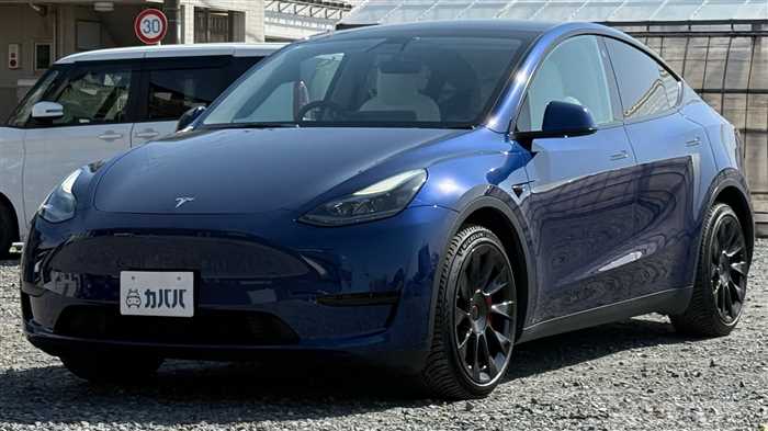2022 Tesla Motors Others