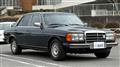 1981 Mercedes-Benz Midium Class