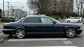 2007 Jaguar XJ Series