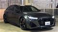 2022 Audi RS6