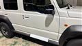 2026 Suzuki Jimny