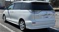 2008 Toyota Estima Hybrid