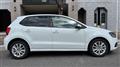 2015 Volkswagen Polo