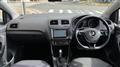 2015 Volkswagen Polo