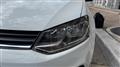 2015 Volkswagen Polo