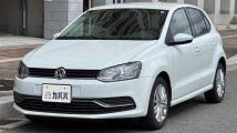 2015 Volkswagen Polo