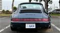 1992 Porsche 911