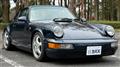 1992 Porsche 911