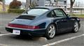 1992 Porsche 911