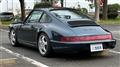 1992 Porsche 911