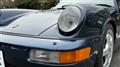 1992 Porsche 911