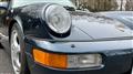 1992 Porsche 911