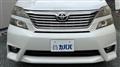 2011 Toyota Vellfire