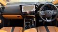 2024 Lexus NX