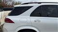 2025 Mercedes-Benz GLE-CLASS