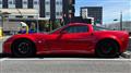 2009 Chevrolet Corvette