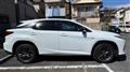2022 Lexus RX