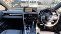2022 Lexus RX